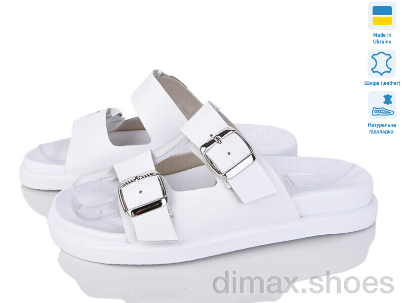 Prime-Opt Paradize GR-307-8 белый