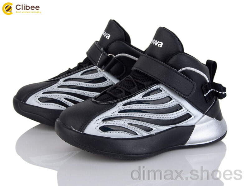 Clibee GC41-1 black