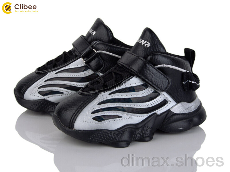 Clibee GC40-1 black