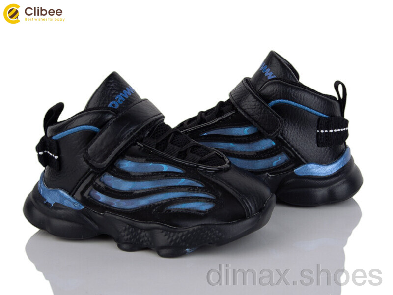 Clibee GC40-1 navy