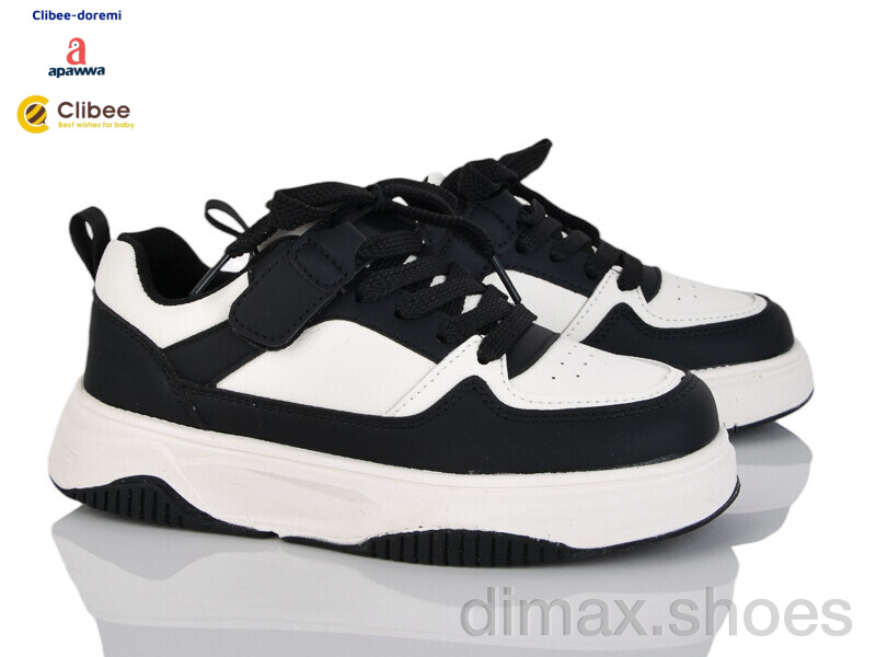 Clibee-Doremi TC931P black