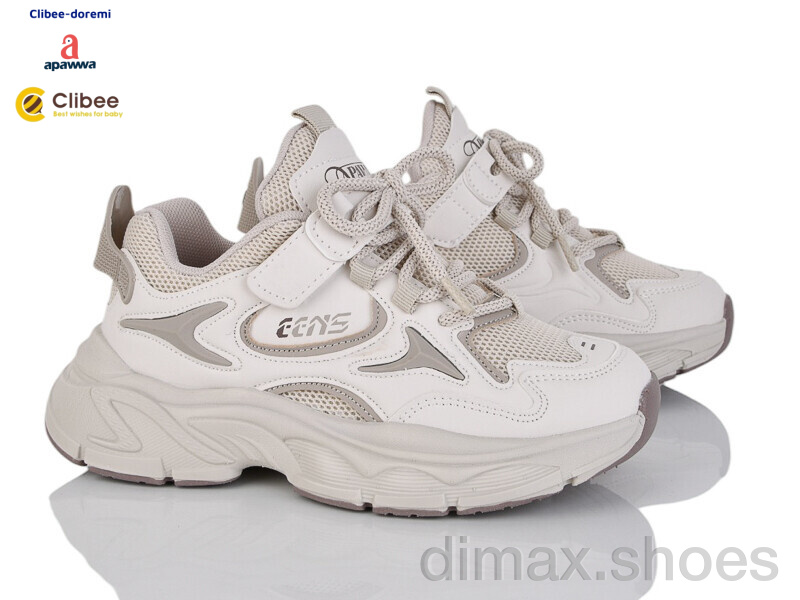 Clibee-Doremi G1831P beige
