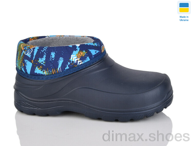 DeMur CC084 т.синій