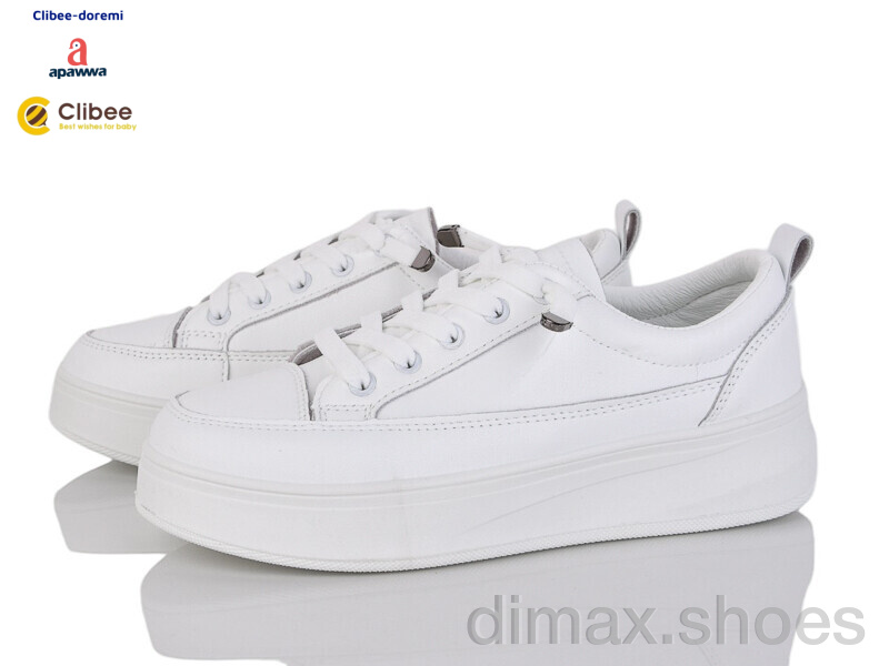 Clibee-Doremi V2500R white