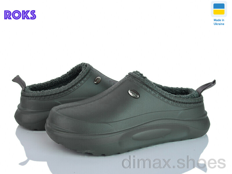 Roks 7101 хакі