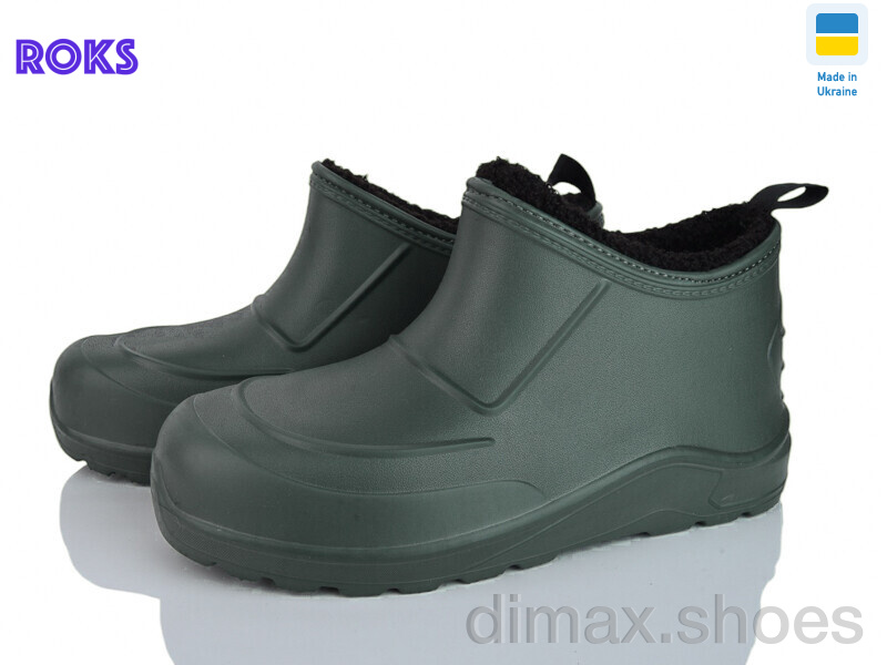 Roks 9001 хакі