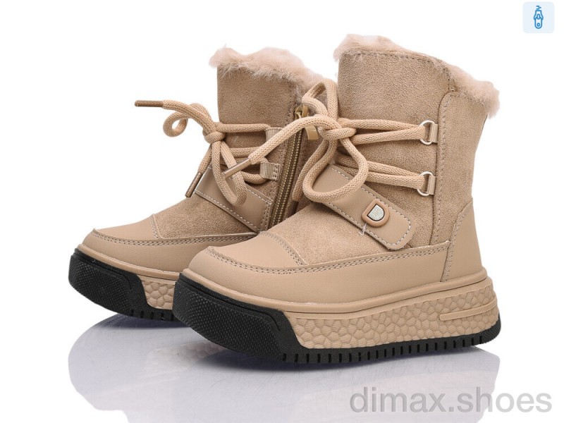 Clibee-ShoSho TB56-2 khaki