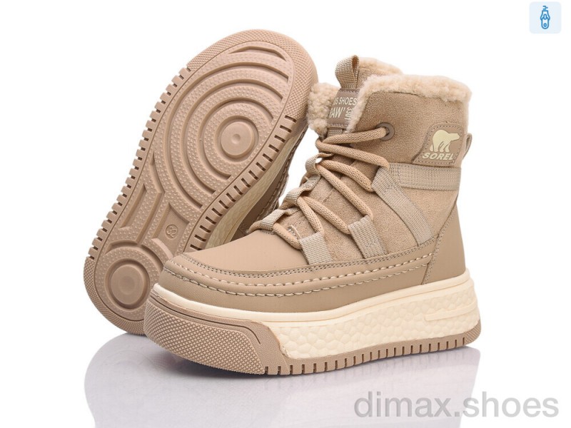 Clibee-ShoSho TC57-2 khaki