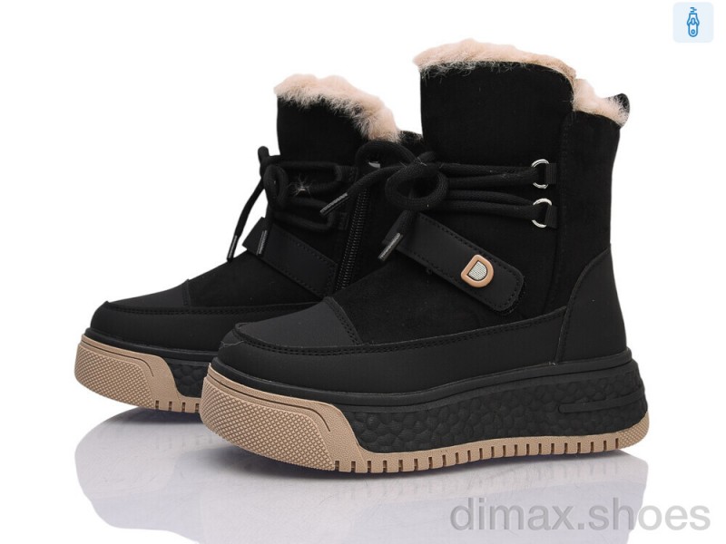 Clibee-ShoSho TC55-1 black