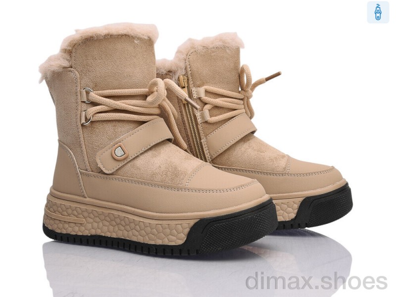 Clibee-ShoSho TC55-2 khaki