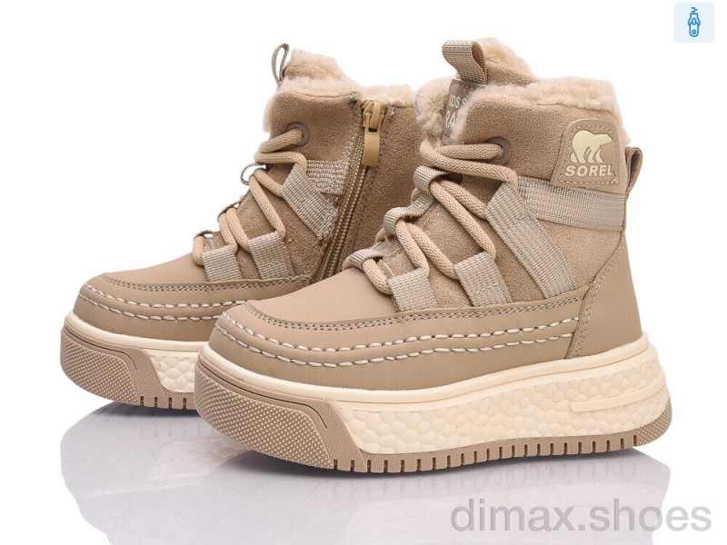 Clibee-ShoSho TB58-2 khaki