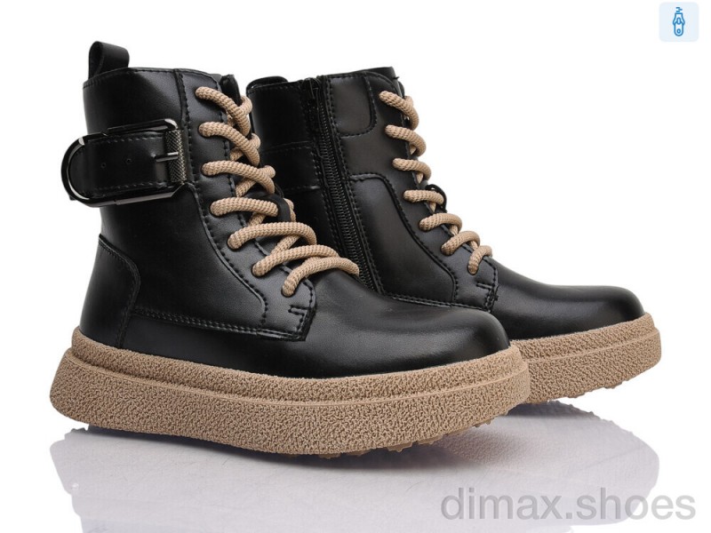 Clibee-ShoSho HC830-1 black