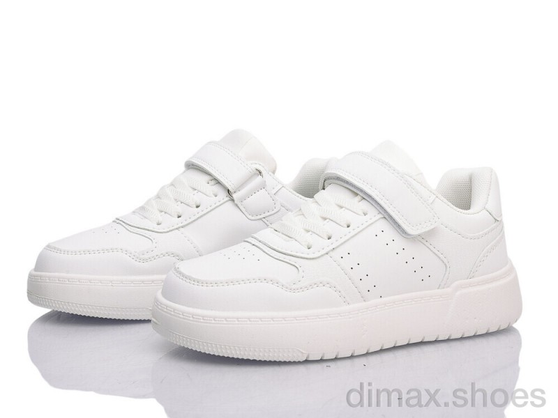 Clibee-ShoSho EC801-2 white