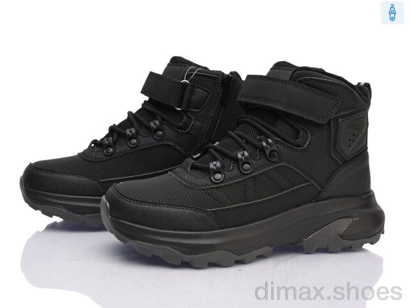 Clibee-ShoSho HD746-1 black