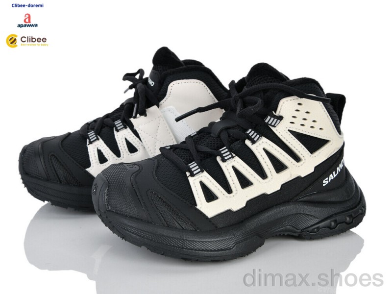 Clibee-Doremi 51A2582 black