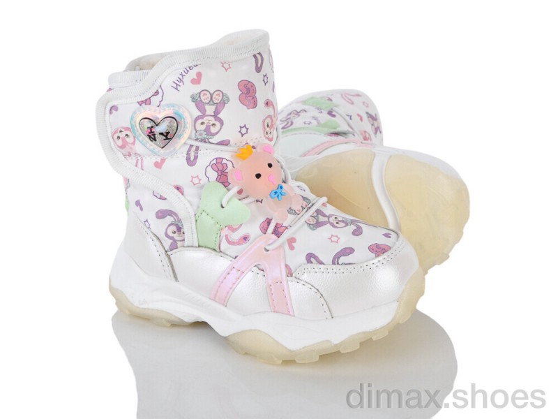 Xifa kids 8804-6C