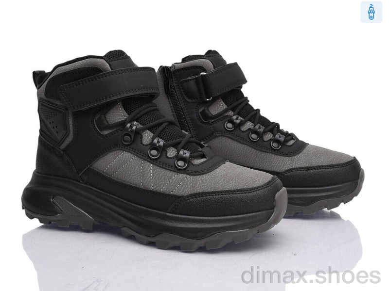 Clibee-ShoSho HD746-2 grey