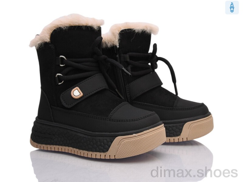 Clibee-ShoSho TB56-1 black