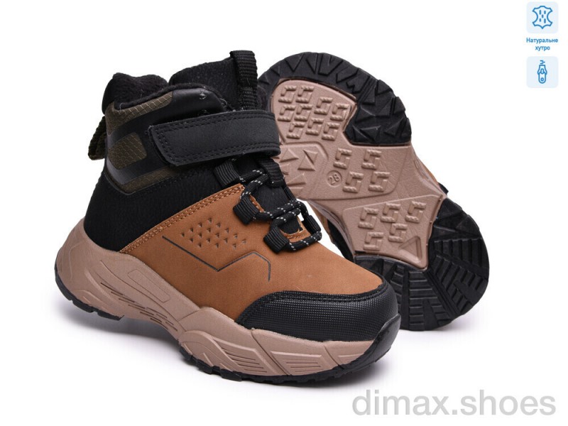 TOM.M AB60143D
