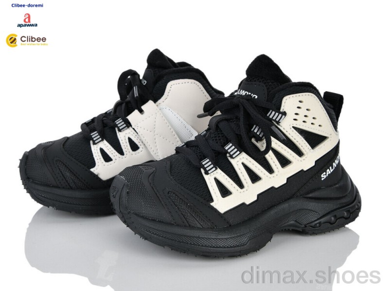 Clibee-Doremi 51B2582 black