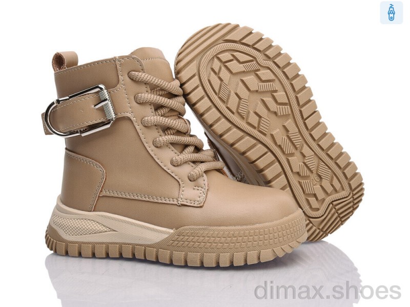 Clibee-ShoSho HB829-2 khaki