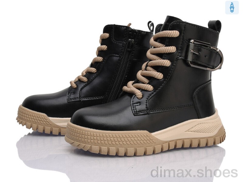 Clibee-ShoSho HB829-1 black