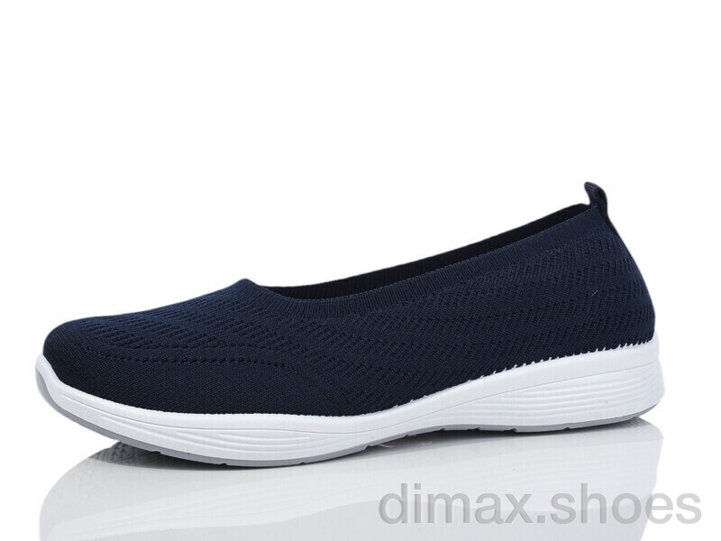 Ok Shoes 189-2