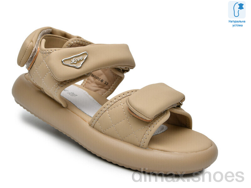 Ok Shoes B60093B