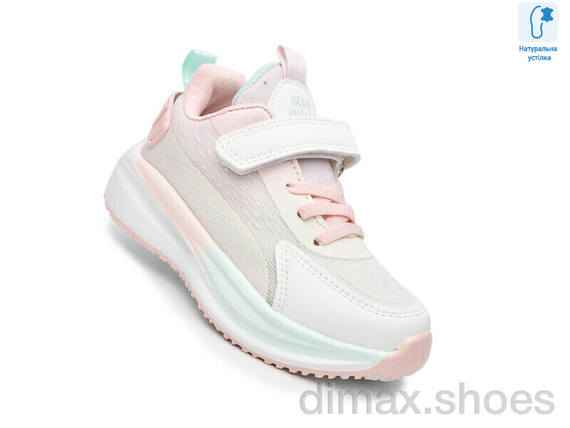 Ok Shoes 65087D