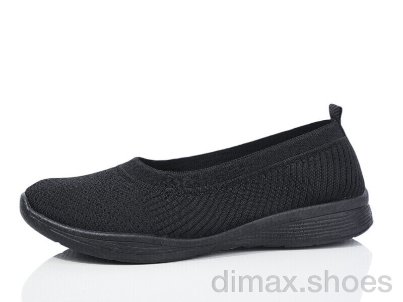 Ok Shoes 186-1