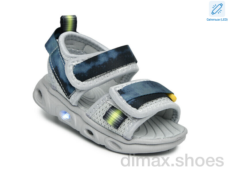 Ok Shoes 65039C LED