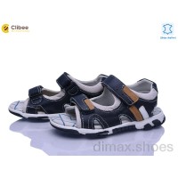 Clibee Z625 blue-camel (31р)