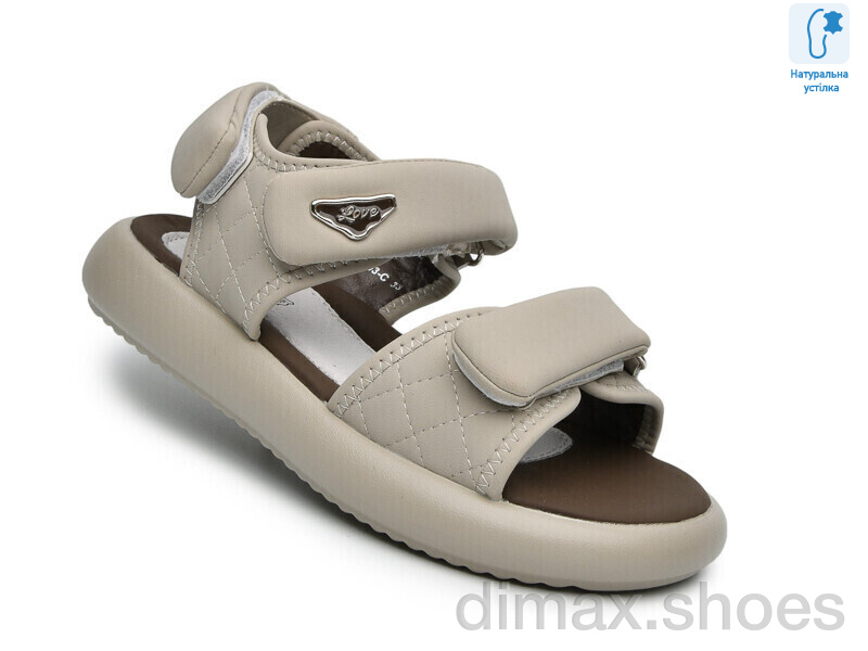 Ok Shoes B60093C