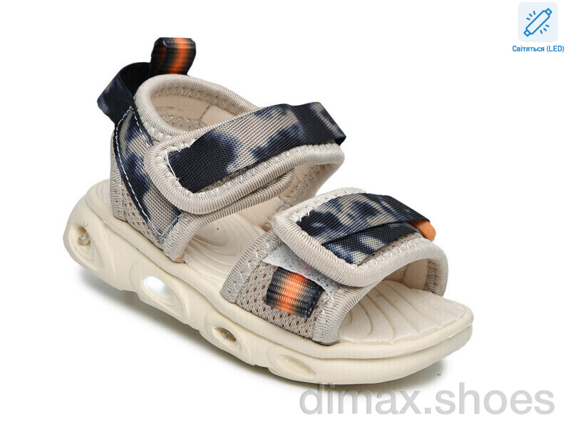 Ok Shoes 65039D LED