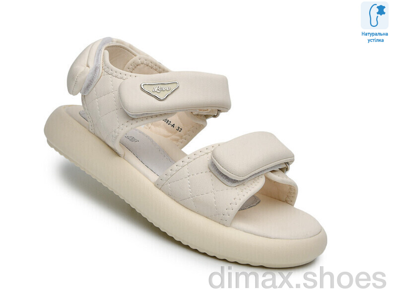 Ok Shoes B60093A