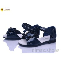 Clibee M25 blue