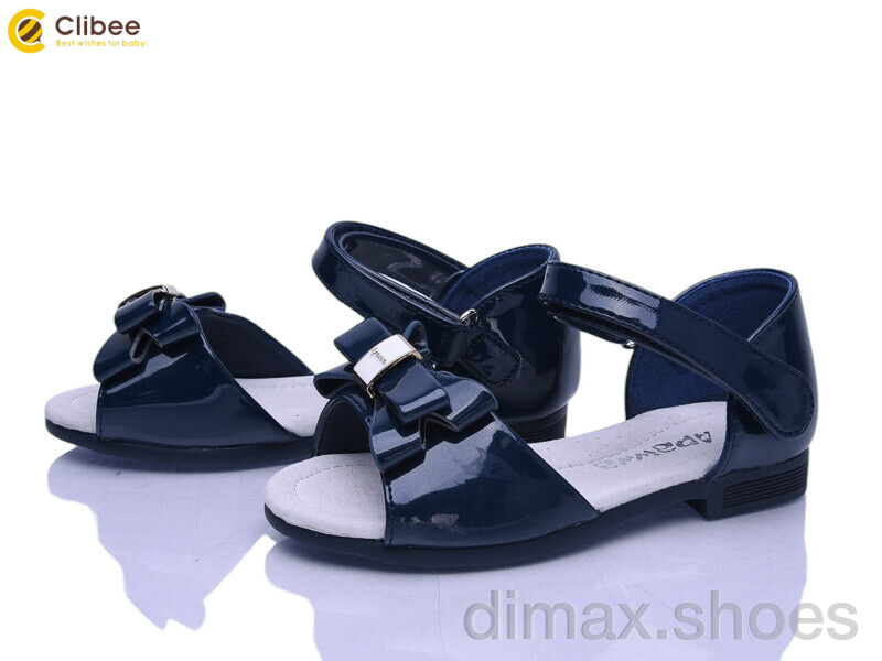 Clibee M25 blue