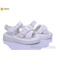 Clibee ZC172-2 white