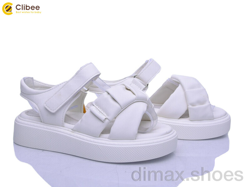 Clibee ZC172-2 white