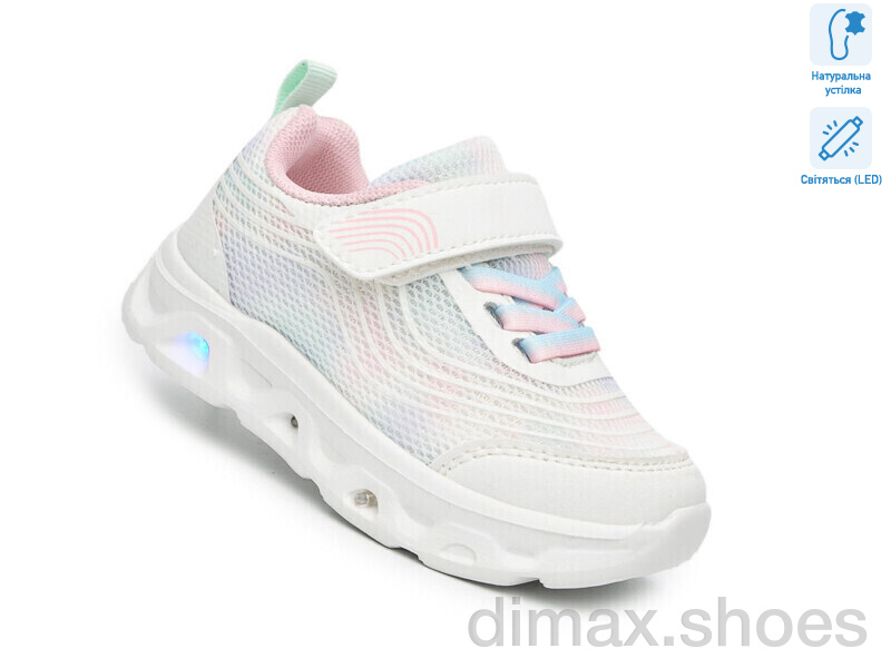 Ok Shoes AB60046A LED