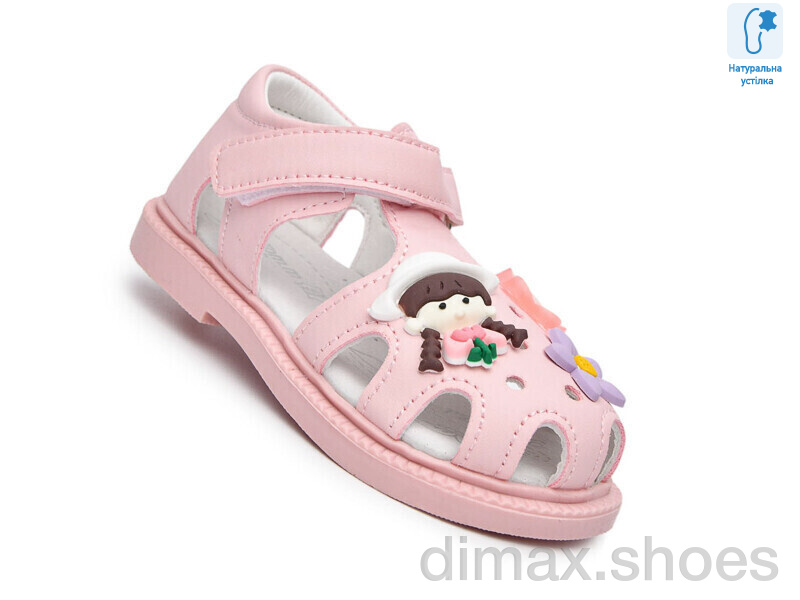 Ok Shoes 65079B