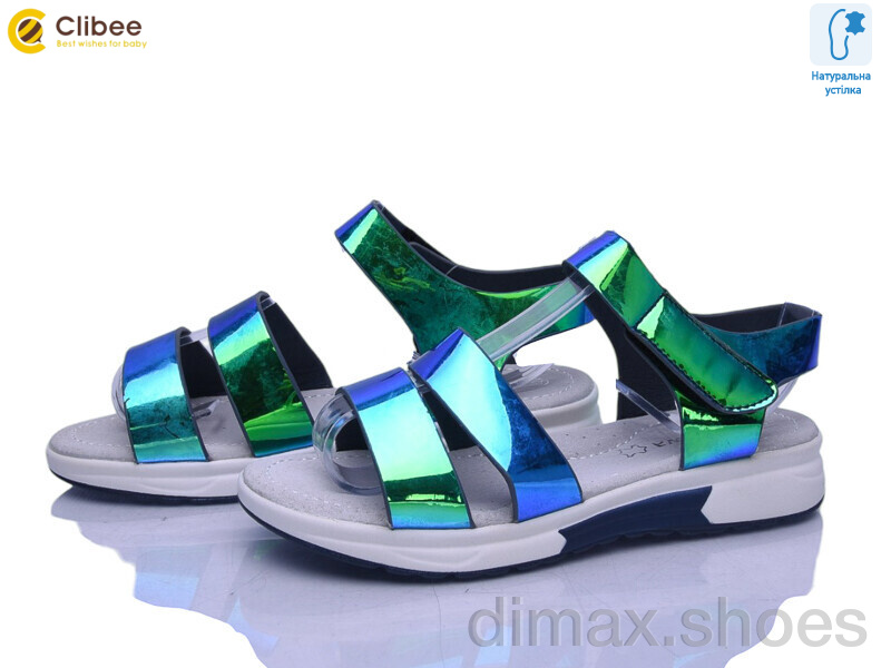 Clibee GX198-1 navy