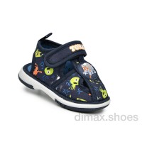 Ok Shoes T68007B