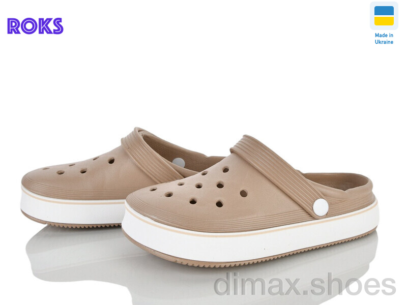 Roks 1004 капучино
