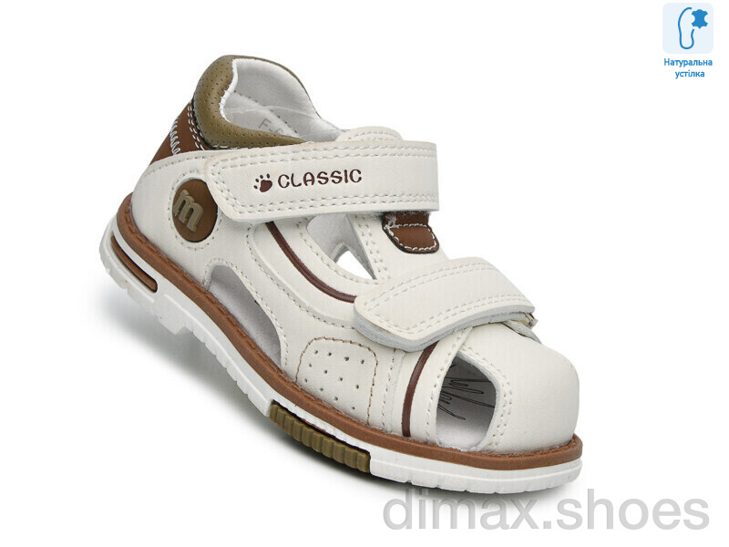 Ok Shoes F65112H