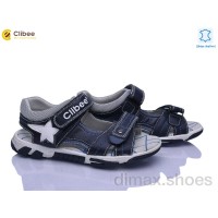 Clibee Z626 d.blue (32р)