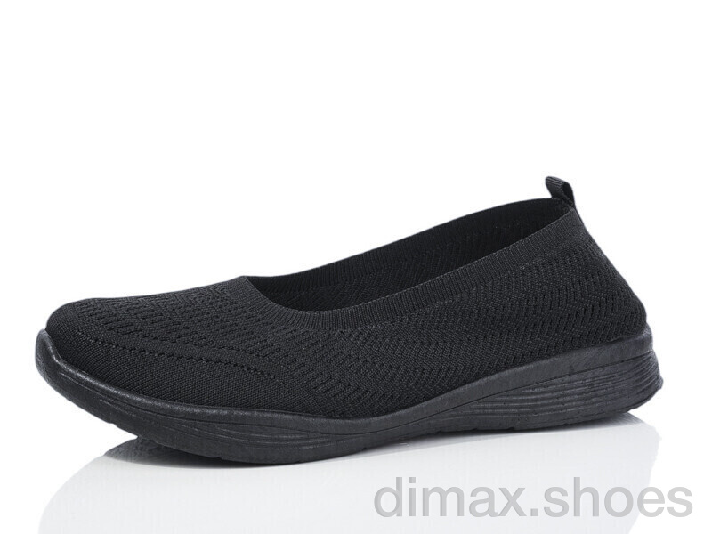Ok Shoes 189-1