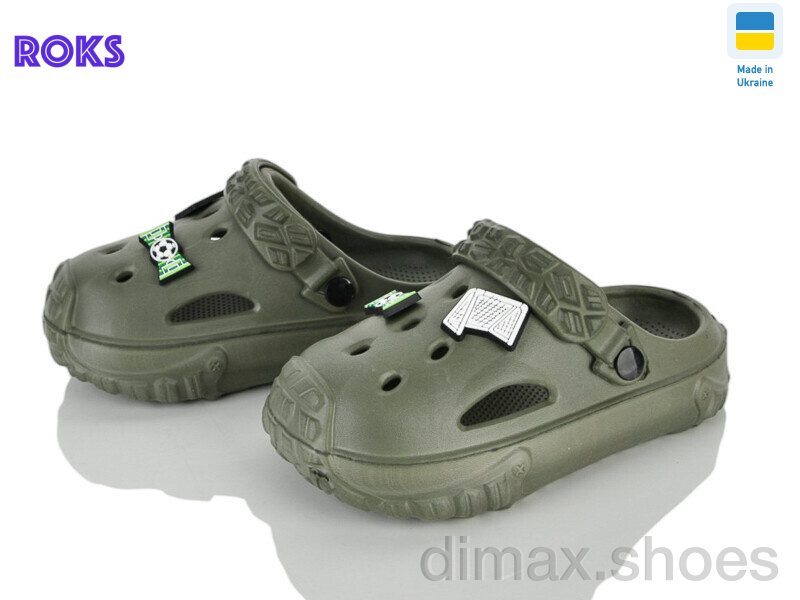 Roks 1003 хакі