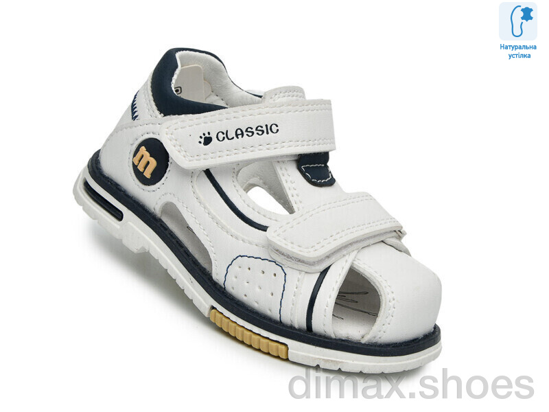 Ok Shoes F65112A