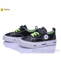 Clibee VQ74-1 black